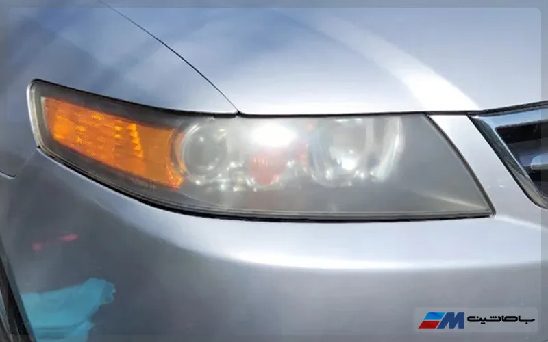 راهکارهای رفع کدری چراغ خودرو (راحت و خانگی)